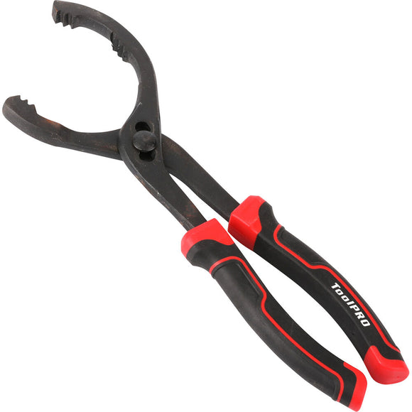 ToolPRO Oil Filter Pliers