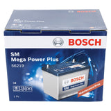 Bosch SM Mega Power Plus 56219