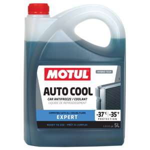 Auto Cool Expert 5L