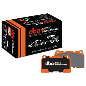 DBA DB1199XP Xtreme Performance Brake Pads Set