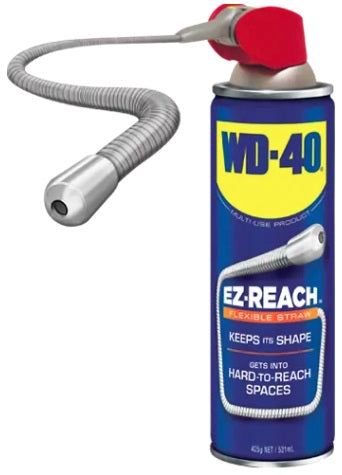 WD-40 EZ-REACH 425g