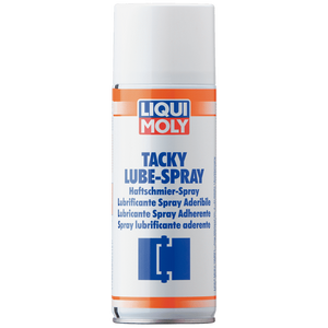 Liqui Moly Tacky Lube Spray
