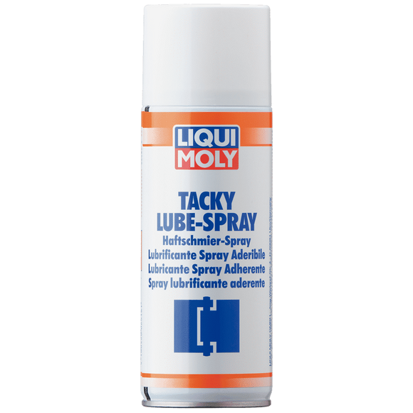 Liqui Moly Tacky Lube Spray