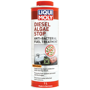 Liqui Moly Algae Stop 1L