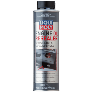 Liqui Moly Engine Oil Resealer 300ml