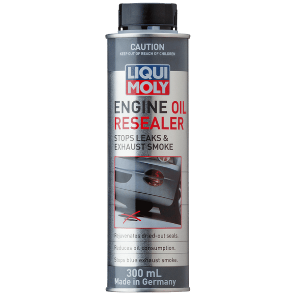 Liqui Moly Engine Oil Resealer 300ml