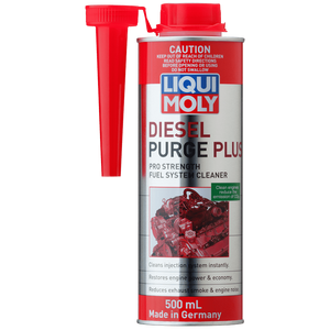 Liqui Moly Diesel Purge Plus 500ml