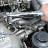 Toledo Torque Wrench 1/4" Drive