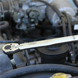 Toledo Torque Wrench 3/8" Drive