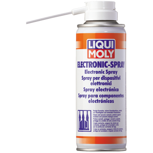 Liqui Moly Electronic Spray