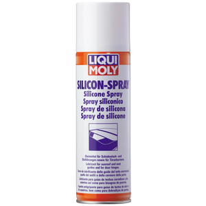Liqui Moly Silicon Spray