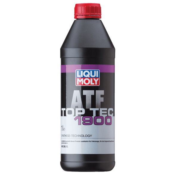 Liqui Moly Top Tec 1900 ATF Fluid 1L