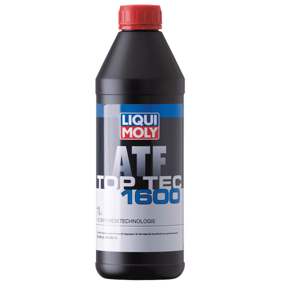 Liqui Moly Top Tec 1600 ATF Fluid 1L