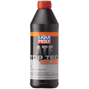 Liqui Moly Top Tec 1200 ATF Fluid 1L