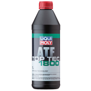 Liqui Moly Top Tec 1800 ATF Fluid 1L