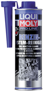 Liqui Moly Pro-Line Petrol Fuel Injection Cleaner
