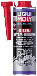 Liqui Moly Pro-Line Diesel System Cleaner