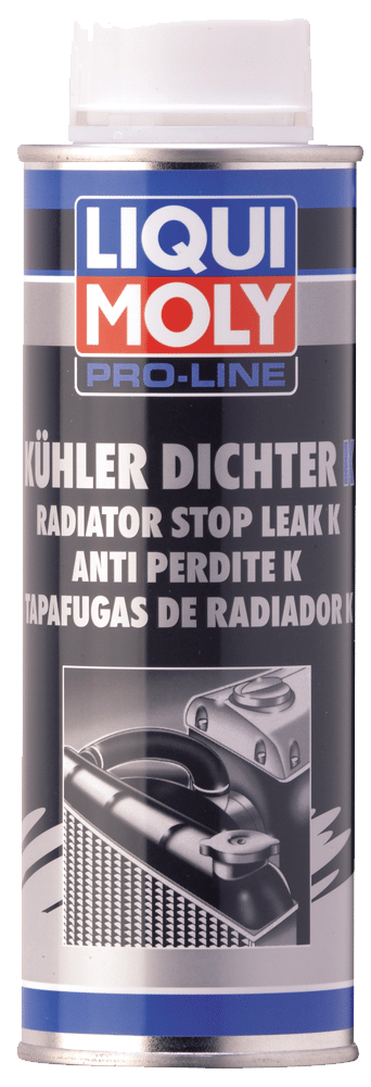 Liqui Moly Pro-line Radiator Stop Leak