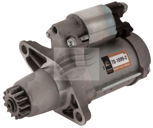 70-1099-2 Starter Motor