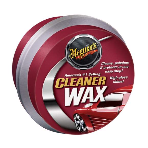 Cleaner Wax Paste 311g