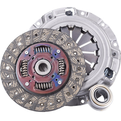 MZK-6964SO Sports Organic Clutch Kit (Track Only)