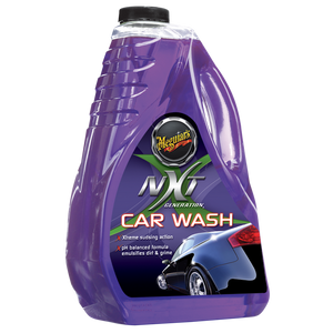 NXT Generation Car Wash 1.9L