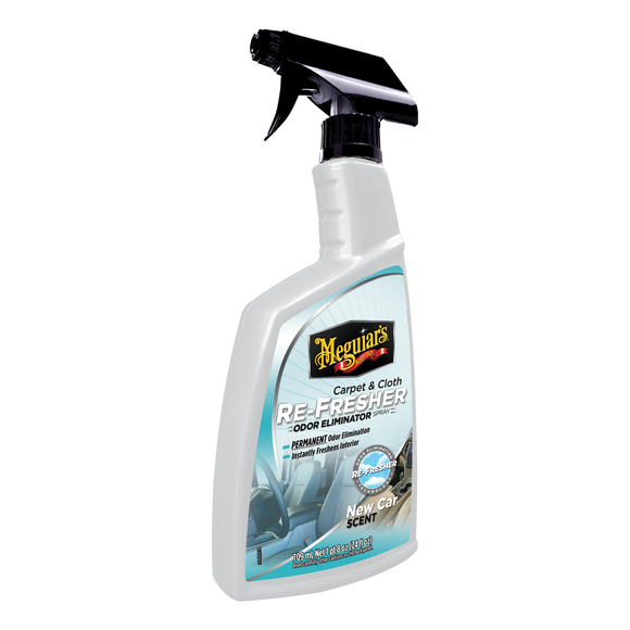 Perfect Clarity Glass Cleaner 710ml