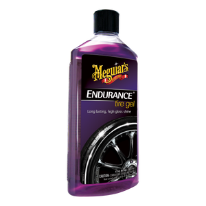 Endurance Tyre Gel (High Gloss) 473ml