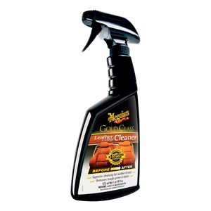 Gold Class Leather & Vinyl Cleaner 473ml
