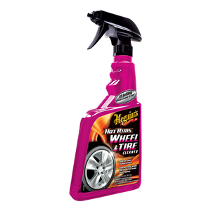 Hot Rims Factory Equipped Wheel Cleaner 710ml