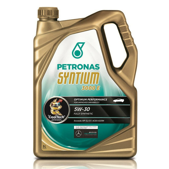 Petronas Syntium 3000 E 5W-30 5L