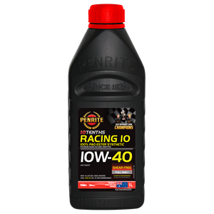 Penrite 10 Tenths Racing 10 10W-40 1L