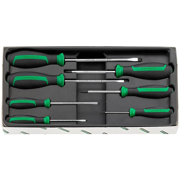 Stahlwille Screwdriver Set Drall+