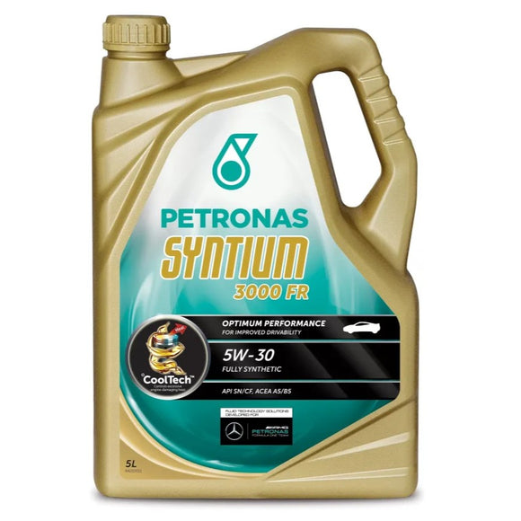 Petronas Syntium 3000 FR 5W-30 5L