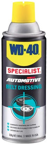 WD-40 Specialist Automotive Belt Dressing