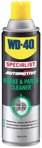 WD-40 Specialist Automotive Brake & Parts Cleaner