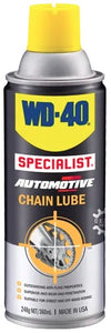 WD-40 Specialist Automotive Chain Lube