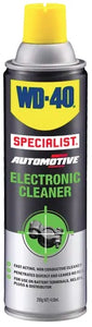 WD-40 Specialist Automotive Electronic Cleaner