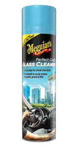 Perfect Clarity Glass Cleaner Foam 539g