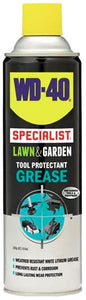 WD-40 Specialist Lawn & Garden Grease