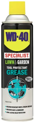 WD-40 Specialist Lawn & Garden Grease