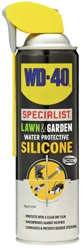 WD-40 Specialist Lawn & Garden Silicone